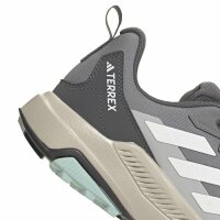adidas Terrex Anylander Rain.Rdy Wanderschuhe Damen - grey three/off white/grey two