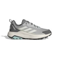 adidas Terrex Anylander Wanderschuhe Damen - grey...
