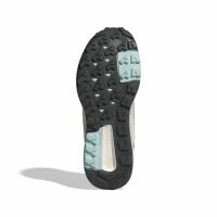 adidas Terrex Anylander Wanderschuhe Damen - grey two/chalk white/wonder alumina