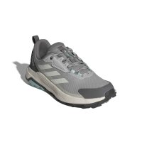 adidas Terrex Anylander Wanderschuhe Damen - grey two/chalk white/wonder alumina