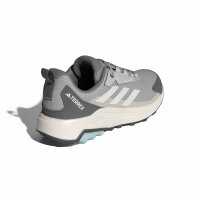 adidas Terrex Anylander Wanderschuhe Damen - grey two/chalk white/wonder alumina