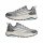 adidas Terrex Anylander Wanderschuhe Damen - grey two/chalk white/wonder alumina