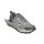 adidas Terrex Anylander Wanderschuhe Damen - grey two/chalk white/wonder alumina