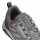 adidas Terrex Anylander Wanderschuhe Damen - grey two/chalk white/wonder alumina