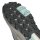 adidas Terrex Anylander Wanderschuhe Damen - grey two/chalk white/wonder alumina