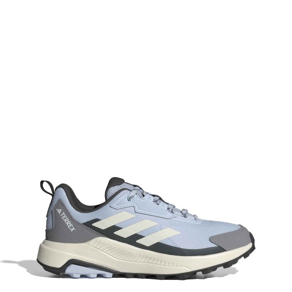 adidas Terrex Anylander Wanderschuhe Damen - semi impact orange/chalk white/chalk white