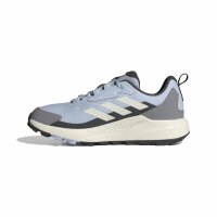 adidas Terrex Anylander Wanderschuhe Damen - semi impact orange/chalk white/chalk white