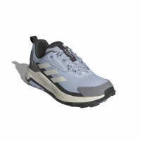 adidas Terrex Anylander Wanderschuhe Damen - semi impact orange/chalk white/chalk white