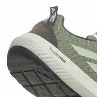 adidas Terrex Boat Climacool Schuhe - tent green/halo green/shadow olive