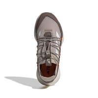 adidas Terrex Voyager 21 Travel Schuhe Damen - wonder taupe/off white/earth strata