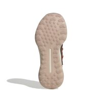 adidas Terrex Voyager 21 Travel Schuhe Damen - wonder taupe/off white/earth strata
