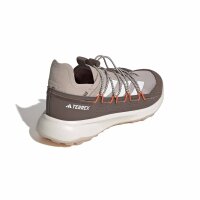 adidas Terrex Voyager 21 Travel Schuhe Damen - wonder taupe/off white/earth strata