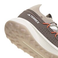 adidas Terrex Voyager 21 Travel Schuhe Damen - wonder taupe/off white/earth strata