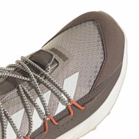 adidas Terrex Voyager 21 Travel Schuhe Damen - wonder taupe/off white/earth strata
