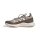 adidas Terrex Voyager 21 Travel Schuhe Damen - wonder taupe/off white/earth strata