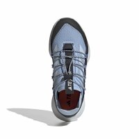 adidas Terrex Voyager 21 Travel Schuhe Damen - glow blue/crystal sky/carbon