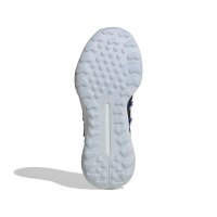 adidas Terrex Voyager 21 Travel Schuhe Damen - glow blue/crystal sky/carbon