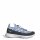 adidas Terrex Voyager 21 Travel Schuhe Damen - glow blue/crystal sky/carbon