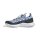 adidas Terrex Voyager 21 Travel Schuhe Damen - glow blue/crystal sky/carbon