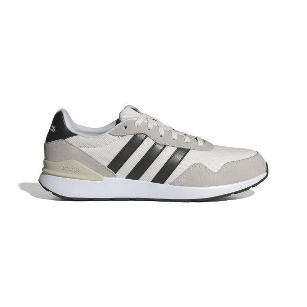 adidas Run 60S 4.0 Schuhe Herren - core white/core black/off white