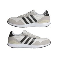 adidas Run 60S 4.0 Schuhe Herren - core white/core black/off white