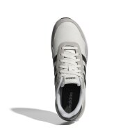 adidas Run 60S 4.0 Schuhe Herren - core white/core black/off white
