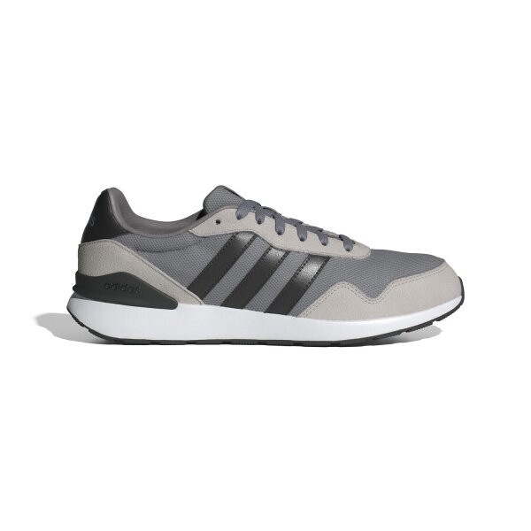 adidas Run 60S 4.0 Schuhe Herren - grey three/core black/grey two
