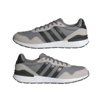 adidas Run 60S 4.0 Schuhe Herren - grey three/core black/grey two