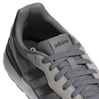 adidas Run 60S 4.0 Schuhe Herren - grey three/core black/grey two
