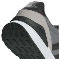 adidas Run 60S 4.0 Schuhe Herren - grey three/core black/grey two