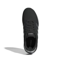 adidas Run 60S 4.0 Schuhe Damen - core black/silver met./white