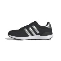 adidas Run 60S 4.0 Schuhe Damen - core black/silver met./white