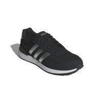 adidas Run 60S 4.0 Schuhe Damen - core black/silver met./white