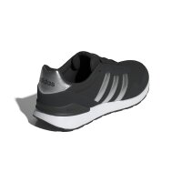 adidas Run 60S 4.0 Schuhe Damen - core black/silver met./white