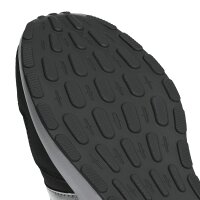 adidas Run 60S 4.0 Schuhe Damen - core black/silver met./white