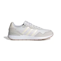 adidas Run 60S 4.0 Schuhe Damen - white/chalk white/grey one