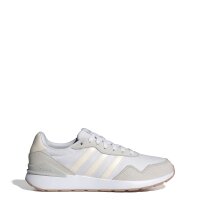 adidas Run 60S 4.0 Schuhe Damen - white/chalk white/grey one