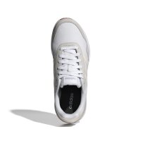 adidas Run 60S 4.0 Schuhe Damen - white/chalk white/grey one