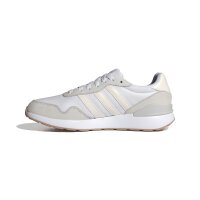 adidas Run 60S 4.0 Schuhe Damen - white/chalk white/grey one