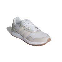 adidas Run 60S 4.0 Schuhe Damen - white/chalk white/grey one