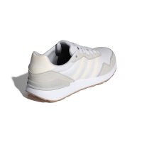 adidas Run 60S 4.0 Schuhe Damen - white/chalk white/grey one