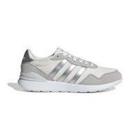 adidas Run 60S 4.0 Schuhe Damen - chalk white/silver...