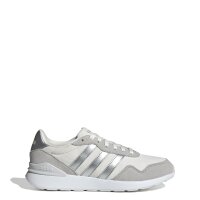 adidas Run 60S 4.0 Schuhe Damen - chalk white/silver...
