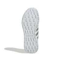 adidas Run 60S 4.0 Schuhe Damen - chalk white/silver met./grey two