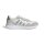 adidas Run 60S 4.0 Schuhe Damen - chalk white/silver met./grey two