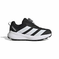 adidas Terrex Agravic Boa K Traillaufschuhe Kinder - core...
