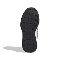 adidas Terrex Agravic Boa K Traillaufschuhe Kinder - core black/white/semi impact orange
