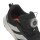 adidas Terrex Agravic Boa K Traillaufschuhe Kinder - core black/white/semi impact orange