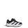 adidas Terrex Agravic Boa K Traillaufschuhe Kinder - core black/white/semi impact orange