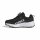 adidas Terrex Agravic Boa K Traillaufschuhe Kinder - core black/white/semi impact orange